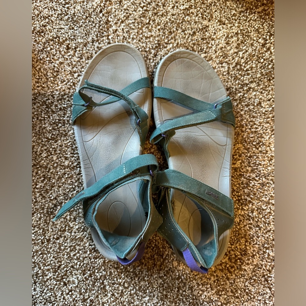 Teva Sandals
